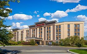 Hampton Inn Carlstadt Nj